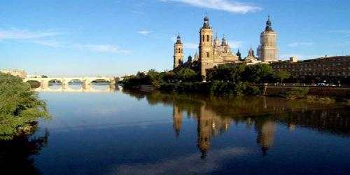 Apartamentos Rodriguez de Córdoba 3000