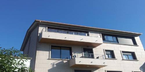 Apartamentos Román
