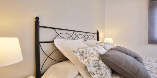 Apartamentos Ronda Luz