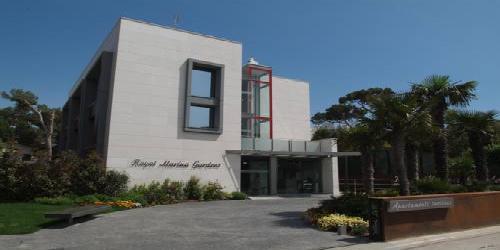 Apartamentos Royal Marina Gardens