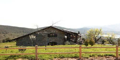 Rural Médulas