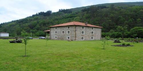 Apartamentos Rurales Ca Lulón