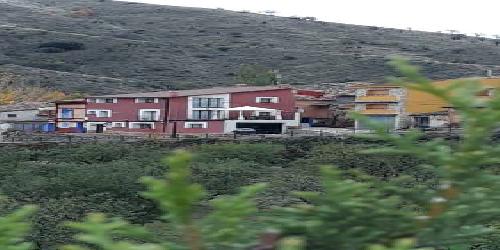 Apartamentos Rurales Camino del Cid