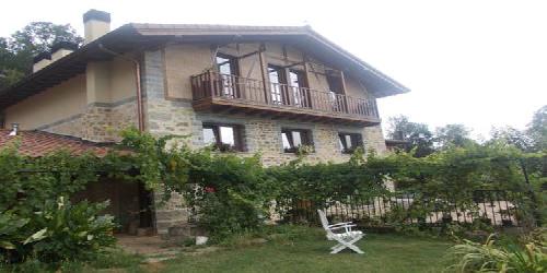Apartamentos Rurales Casa Lafuente