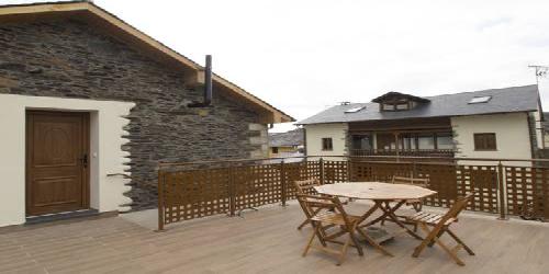 Apartamentos Rurales Caxila