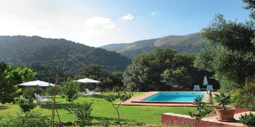 Apartamentos Rurales El Cerro