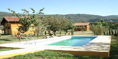 Apartamentos Rurales El Rincón del Jerte