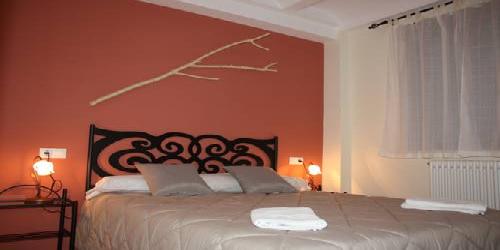 Apartamentos Rurales Gúdar