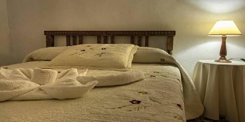 Apartamentos Rurales La Casa de Luis