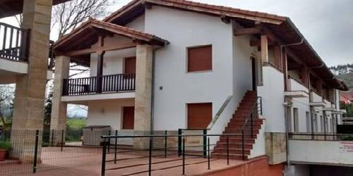Apartamentos Rurales La Fuente