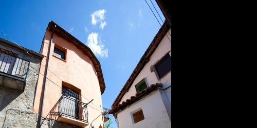 Apartamentos Rurales 