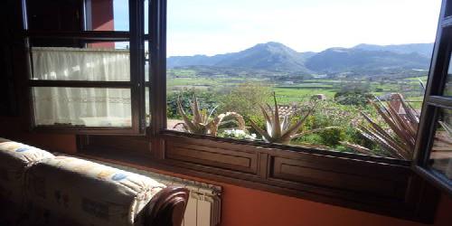 Apartamentos Rurales La Güertona