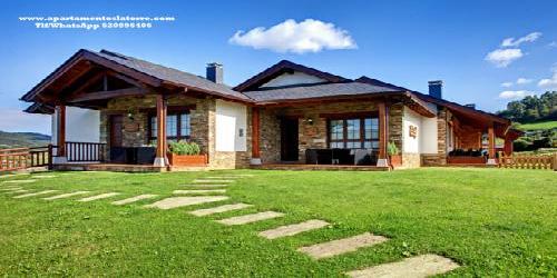 Apartamentos Rurales La Torre