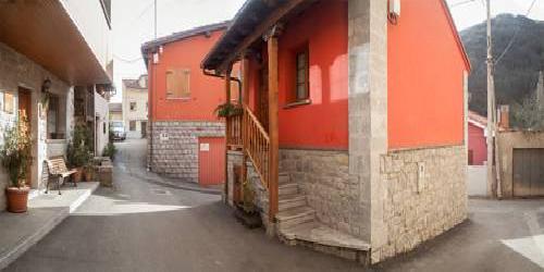 Apartamentos Rurales Les Martes