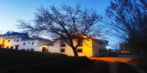 Apartamentos Rurales Molino de Abajo
