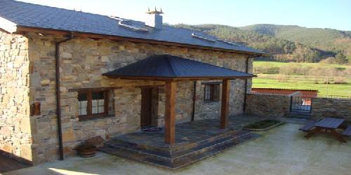 Apartamentos Rurales Posada de las Hoces