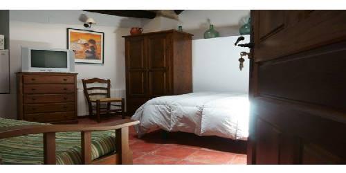 Apartamentos Rurales Víctor Chamorro del Arco