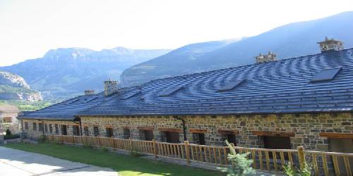Apartamentos Russell