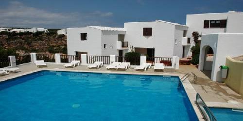 Apartamentos Sa Cornisa