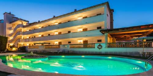 Apartaments Sa Torre