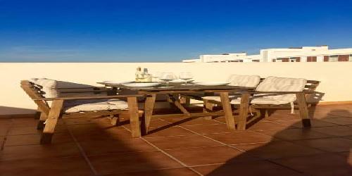 Apartamentos Sagunto