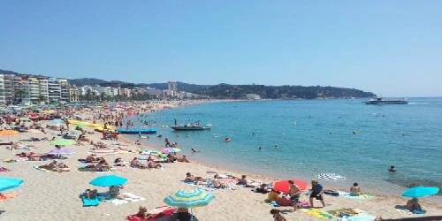 Apartamentos Saint Trop