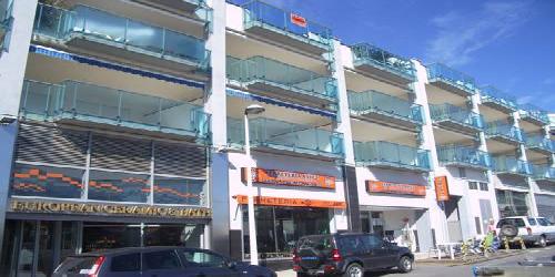 Apartamentos Salsadellans