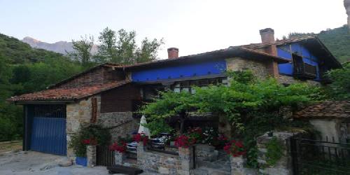 Apartamentos Samelar