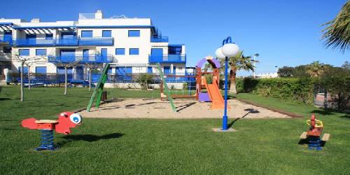 Apartamentos San Damian