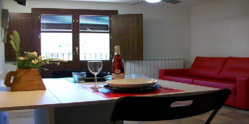 Apartamentos San Gregorio