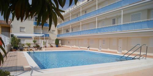 Apartamentos San Miguel