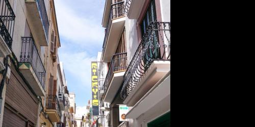 Apartamentos San Pablo