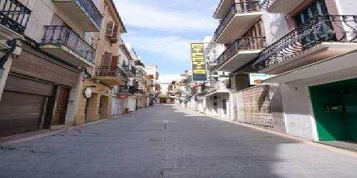 Apartamentos San Pablo