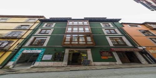 Apartamentos San Roque