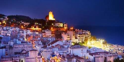 Apartamentos Sant Pol de Mar