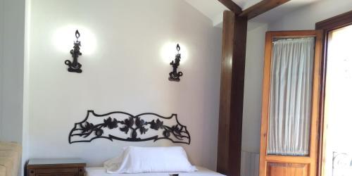 Apartamentos Santa Ana