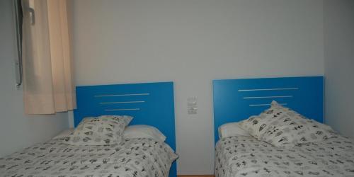 Apartamentos Santa Barbara II