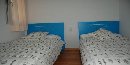 Apartamentos Santa Barbara