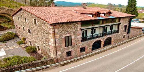 Apartamentos Santa Lucia