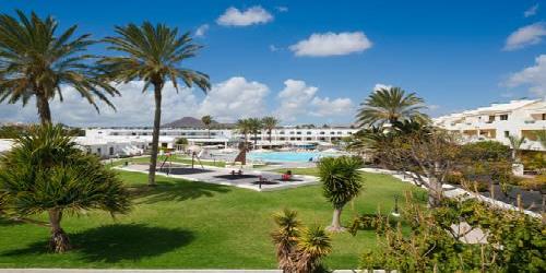 Apartamentos Santa Rosa