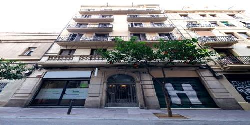Apartamentos Santa Tecla