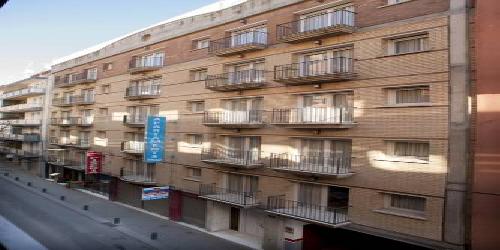 Apartamentos Santi