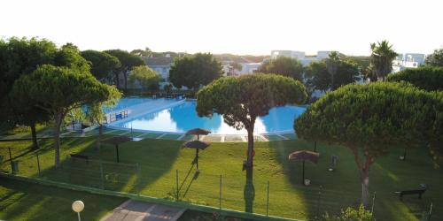 Apartamentos Segunda Pista