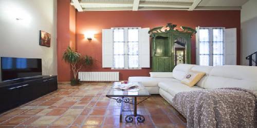 Apartamentos Señorio de Haro