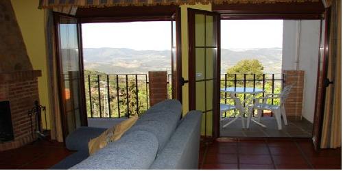 Apartamentos Sierra de Segura