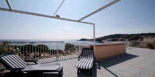 Apartamentos Siglo XXI - Marabu