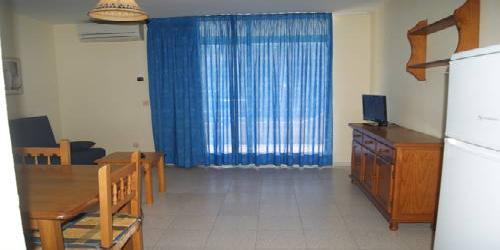 Apartamentos Sol y Mar