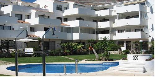 Apartamentos SOL y PLAYA Torremolinos