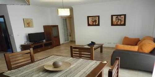 Apartamentos Sol Y Sombra