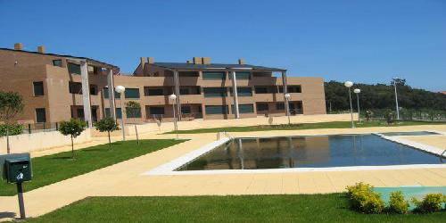 Apartamentos Solamaza